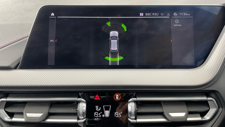 BMW 1 Series 128ti 5dr Step Auto Petrol Hatchback